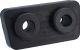 Damper for Taillight Bracket, suitable for taillight bracket WITHOUT indicator mount , OEM-reference # 308-84553-00