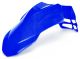 ACERBIS SuperMoto Front Fender, Blue 98/99