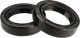 Fork Oil Seals, 1 Pair, (32x44x10.5mm)