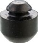 Stop Rubber/Buffer for Engine Guard/Skid Plate, installed inside the original engine gurad, 1 piece, 4 required