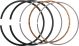 Piston Ring Set, STD (95.00mm) (OEM)