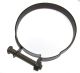 Hose Clamp for Connection Carburettor/Air Filter Box Snorkel, 1 piece