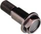 Bolt for Side Stand, shaft Ø14×18.7, thread M12x1.25x19mm (fine pitch thread), OEM reference # 90109-124A7