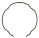 Circlip Front Fork (Snap Ring Above Oil Seal)