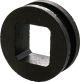 Rubber for Indicator (in headlight bracket), front, 1 piece