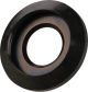 Dust Cover for Rear Shock Bolt, at LH and RH side of bolt item 10325
