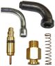 Choke Service-Kit, 5 Pieces (OEM)