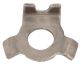 Locking Tab (Rocker Arm Axle or Camshaft Bearing)