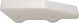 Chain Slider, suitable for chain guide item 28933, matching bolts see item 28415, OEM reference # 3JD-22147-00