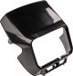 Headlight Mask, Black (OEM, without decals)