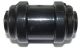 Rubber Sleeve for Brake Caliper, between caliper and bracket, OEM # 1J3-25917-00 (see also item 29263 and 29262)