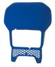 Replica Headlamp Fairing WITHOUT Decals, similar to Faraway Blue, similar shape