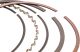 WISECO Piston Ring Set 97.00mm (fits WISECO Piston 31217)