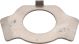 Locking Tab for Balance Shaft Sproket