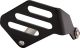 KEDO 'Competition' Brake Caliper Cover, incl. mounting material, aluminium black powder coated (mounting picture may vary)