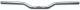 Aluminium Handlebar 'Fighter', silver, 810x70mm (Technical Component Report/Vehicle Type Approval)