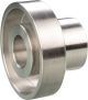 Speedometer Spacer (Aluminium unhandled)
