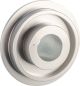 Speedometer Spacer, Aluminium Unhandled (Replaces the OEM Speedometer Drive)
