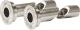 Adapter Set for Handlebars with Inside Diameter 15-16mm, 1 pair