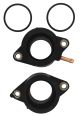 Intake Manifold Set, LEFT&RIGHT incl. O-Rings (unrestricted Version)