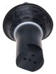 Throttle Valve with Diaphragm  (fits the Secondary Carb/RIGHT Side)
