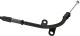 Clutch Cable (OEM see item 27555)