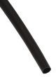 6mm Insulation Tube, 1m (black, permanent heat resistance: 90°)