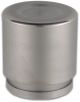 Brake Piston Only (without Sealing Rings), 1 Piece, Highly Alloyed Stainless Steel. Sealing Rings see item 40161.