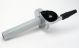 Replica Throttle 'Sweden/Gunnar Gasser', Aluminium Housing