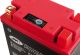 Lithium Ion Battery 12V/4.0Ah/48Wh incl. integrated Charge Indicator, size 134x65x93mm, weight 1.09kg (Replaces YB12AL-A2, 12N5-3B)