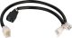PlugAndRide Wiring Loom for LowMount Main Switch, adapter connecting main switch #41210 and OEM loom, easy to install