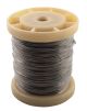 Safety Wire 0,8mm ( (0,25''), Spool, 100 Metres, approx. 450g/ 1lb