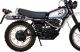 KEDO Silencer Heat Shield, stainless steel, black coated, design based on original heat shield, fits Marving/Bull silencer item 91327/91324
