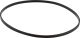 O-Ring / Gasket for Starter Motor Housing, 1 piece (2x required)