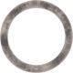 Spring Washer (waved), for fuel petcock lever, diameter i/o 23mm/29,5mm (replaces OEM 1J7-24518-00)