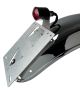 KEDO Taillight Bracket for Cateye Micro, Item 41062. Comes incl. Mounting Material but WITHOUT Taillight