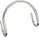 Headlight Fairing, chrome plated, for 19cm/7' headlight
