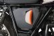Air Box Cover FreeFlow, additional air supply at the air filter, replaces the air box cover, aluminium black coated, moderate volume