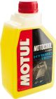 Engine Coolant, 1 Litre 'ready-to-use' (all Season) w/ Corrosion Protection, free of nitrite, amine, phosphate