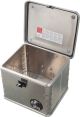 Hepco & Becker Standard Aluminium Topcase
