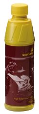 Scottoil HiTemp Oil 250ml (Special Oil for Warm Climate, incl. Fill Adapter)