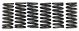 Clutch Springs 'Heavy Duty' (EBC)