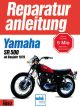 Service Manual SR500 1979-1983, 176 pages, publisher Bucheli, German language, volume 5053, ISBN 978-3-7168-1986-9