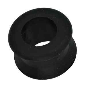 Rubber Damper for Rear Fender, 1 Piece (needed 4x) OEM Reference 168-21639-00