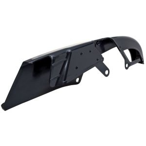 Chain Guard/Chain Case (large type), black, comes without small parts -></picture> see item no. 29434, OEM reference #1U6-22311-00-33