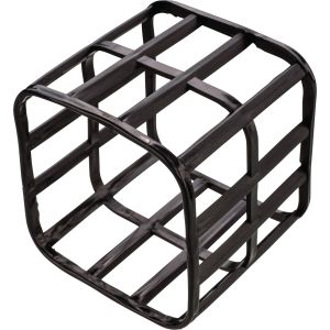 Cage Air Filter Support (Suitable for OEM and aftermarket air filters item 12040/33048), OEM Reference # 583-14458-00