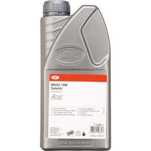 SAE 10W Fork Oil, synthetic, 1000ml
