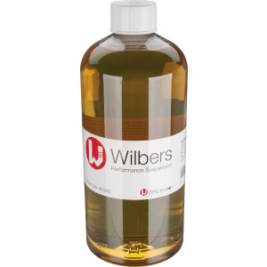 Front Fork Oil WILBERS Zero Friction, SAE 10, 1000ml