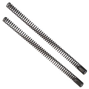 WIRTH Fork Springs (Vehicle Type Approval), preload sleeves may need to be adjusted/reworked