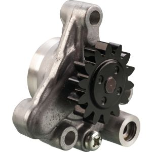 Oil Pump, complete
